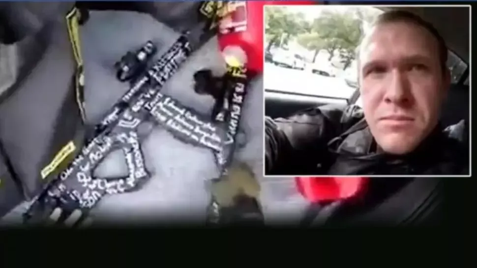 Autorul atacurilor armate din Christchurch, Noua Zeelandă, condamnat la închisoare pe viață