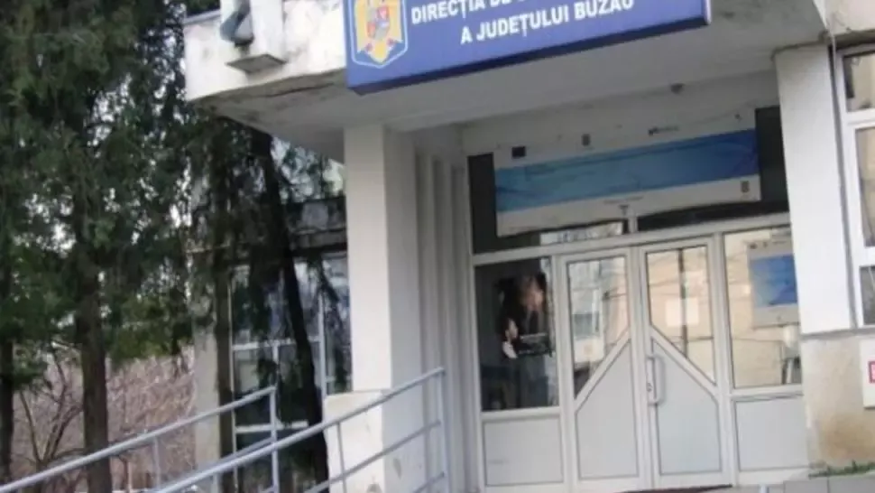 dsp buzau