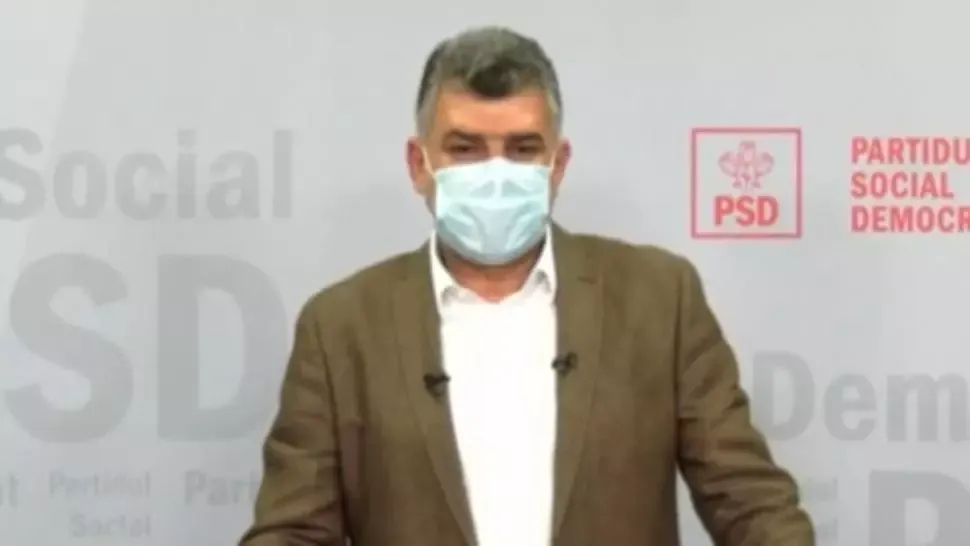 Ciolacu, atac la Iohannis, după declarația despre accidentul lui Lucian Bode: Trebuia să-i ceară de urgență demisia