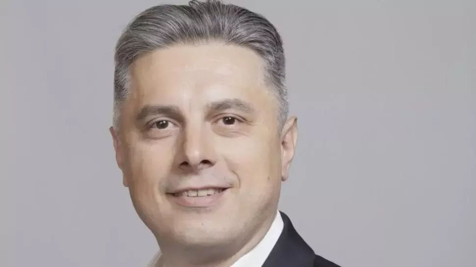 Mugur Cozmanciuc, candidatul PNL la președinția Consiliului Județean Neamț