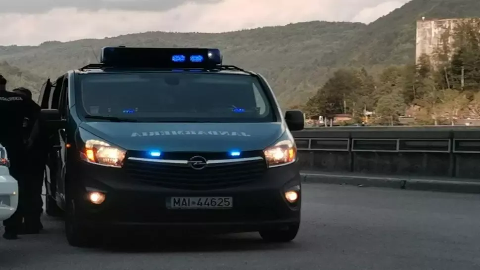 Weekend cu șapte apeluri pentru îndepărtarea urșilor, în județul Harghita