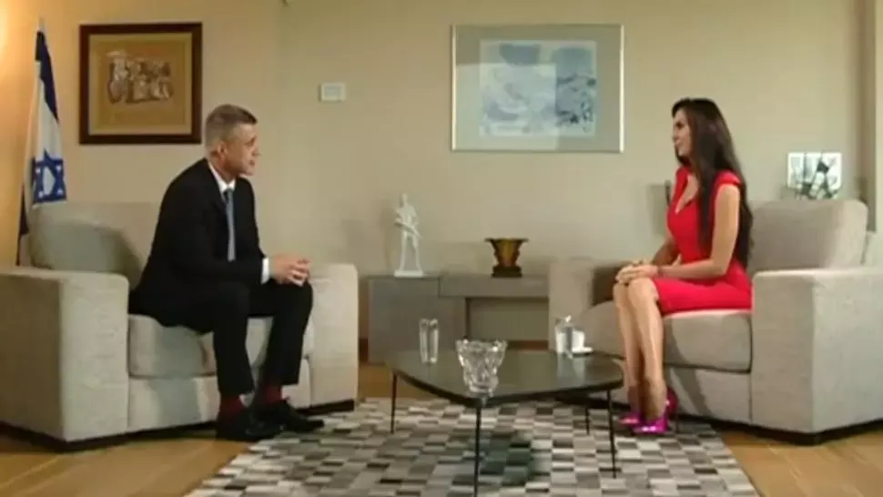 Ambasadorul Israelului, David Saranga, interviu exclusiv cu Alexandra Păcuraru. Ce putem învăța de la o țară care trece prin vremuri și mai tulburi?