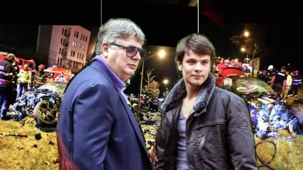 Lovitură cruntă pentru Mario Iorgulescu! Decizie de ULTIMĂ ORĂ în cazul fiului președintelui LPF