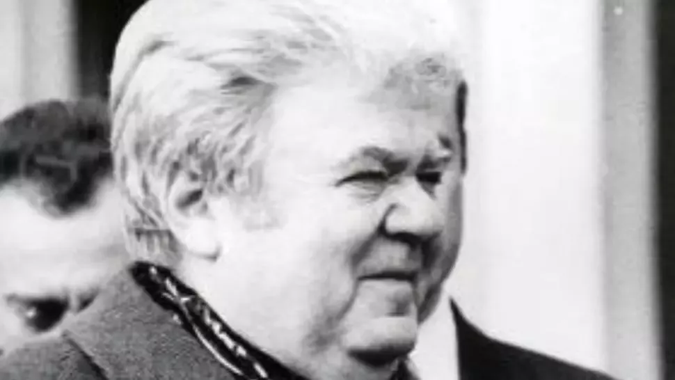 Doliu în politică, a murit Oliviu Gherman, fost președinte al Senatului