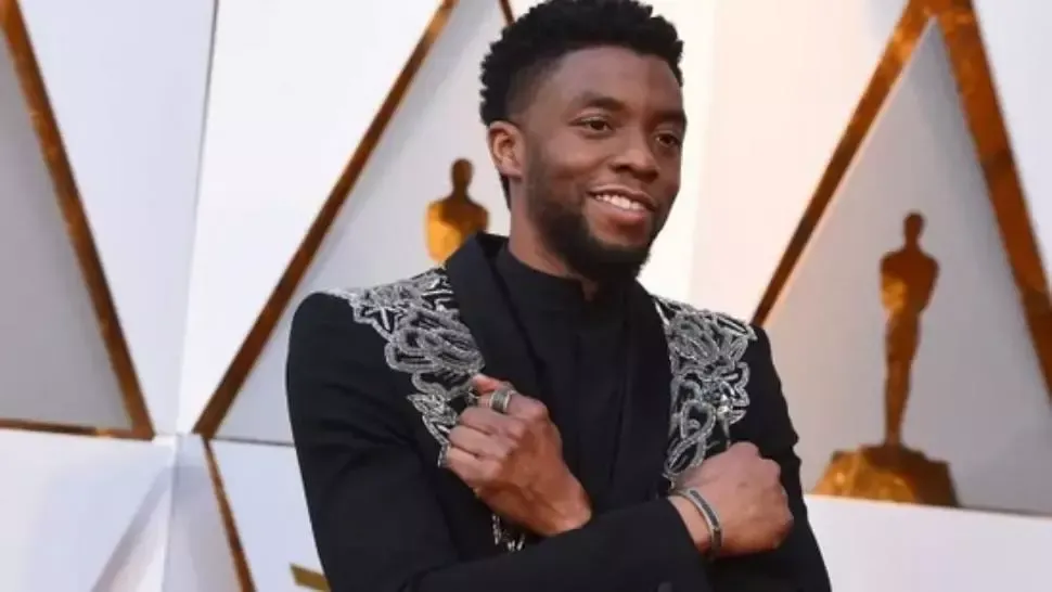 Chadwick Boseman, actorul cunoscut pentru rolul din "Black Panther", a murit