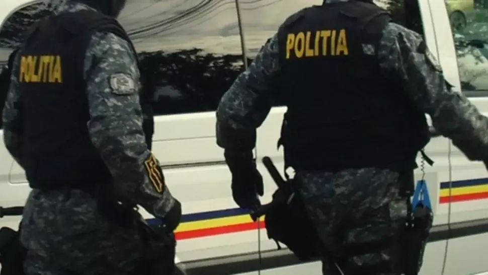 Spionaj în stil mafiot. Șef de la Crimă organizată, arestat pentru șantaj și răpire