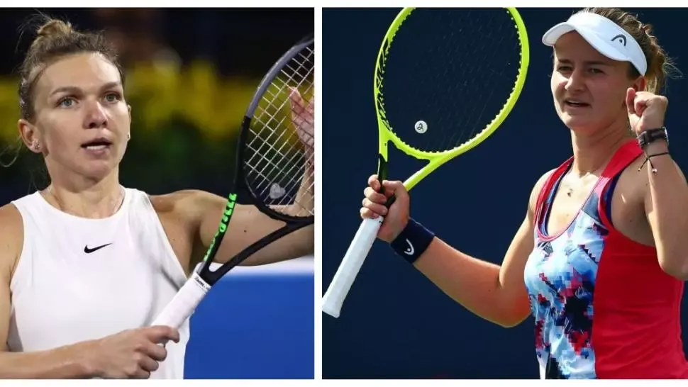 Aventura de la Praga continuă! Simona Halep – Barbora Krejcikova, după ora 17:00