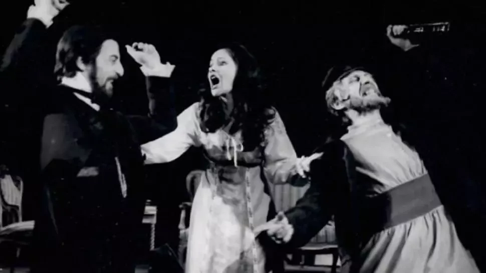 DOLIU în lumea teatrului. Un mare actor s-a stins din viață. A stat 50 de ani pe scenă