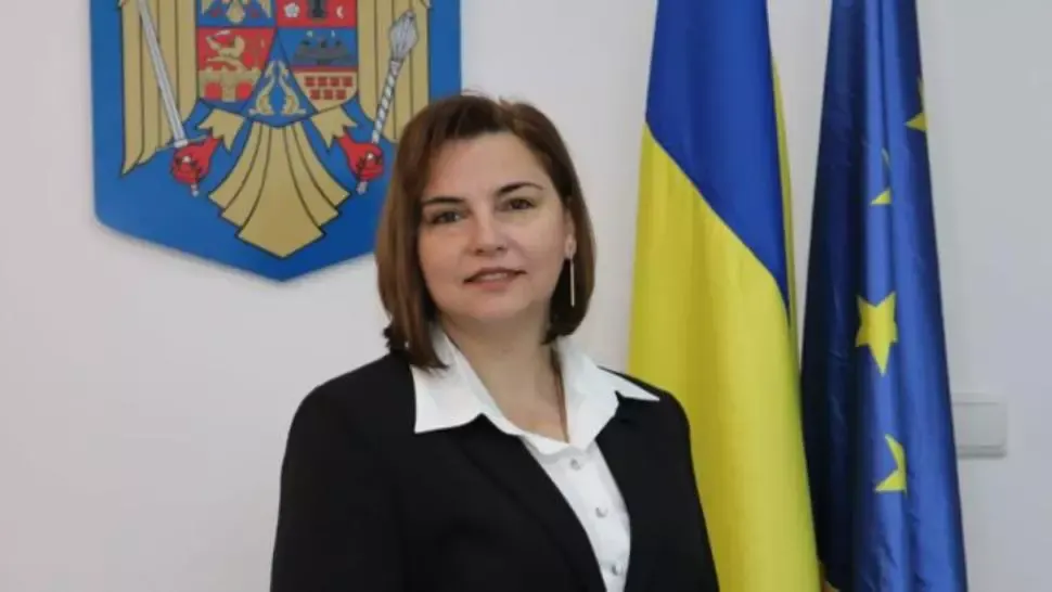 Veronica Mitran, candidatul care se luptă pentru "eliberarea" Alexandriei: "Destul, domnilor! Ați furat suficient!"