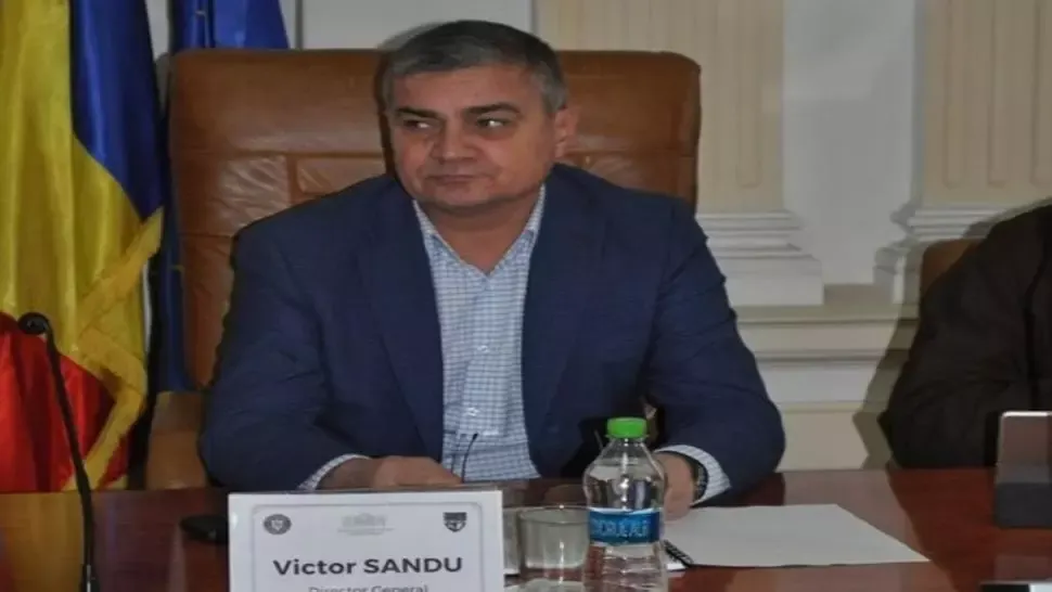 Fostul șef al Apelor Române, acuzat de luare de mită, pus sub control judiciar! Cine este omul de afaceri care a dat șpagă