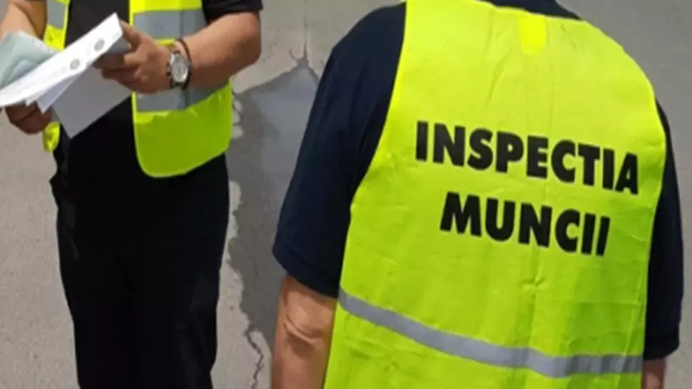 amenzi inspectia muncii