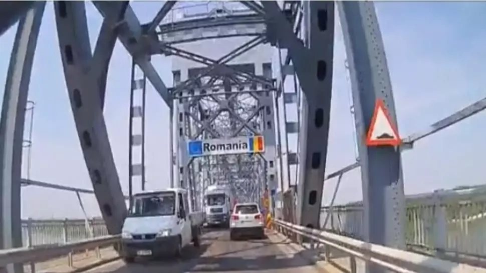 O familie de craioveni a murit într-un accident rutier, în Bulgaria
