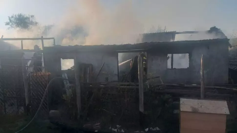 incendiu tulcea