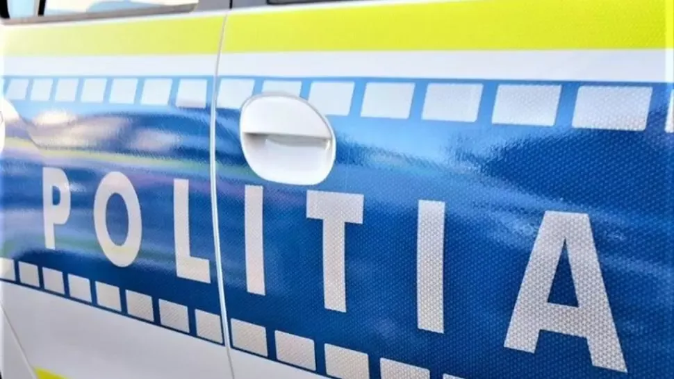 Carambol cu trei mașini în municipiul Constanța