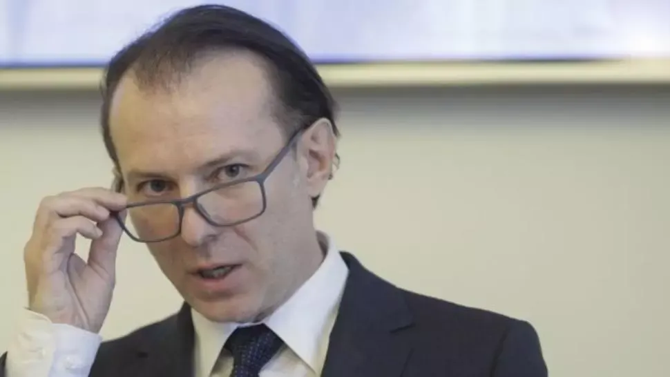 Florin Cîțu: O guvernare liberală înseamnă taxe mai mici și mai puține