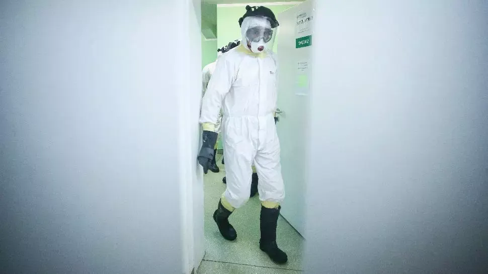 Masuri impotriva infectarii cu coronavirus