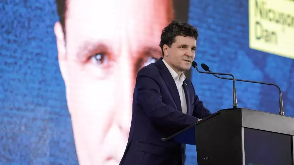 ALEGERI LOCALE 2020 - EXIT POLL AVANGARDE la Realitatea PLUS și Realitatea.net. Nicușor Dan a câștigat Capitala
