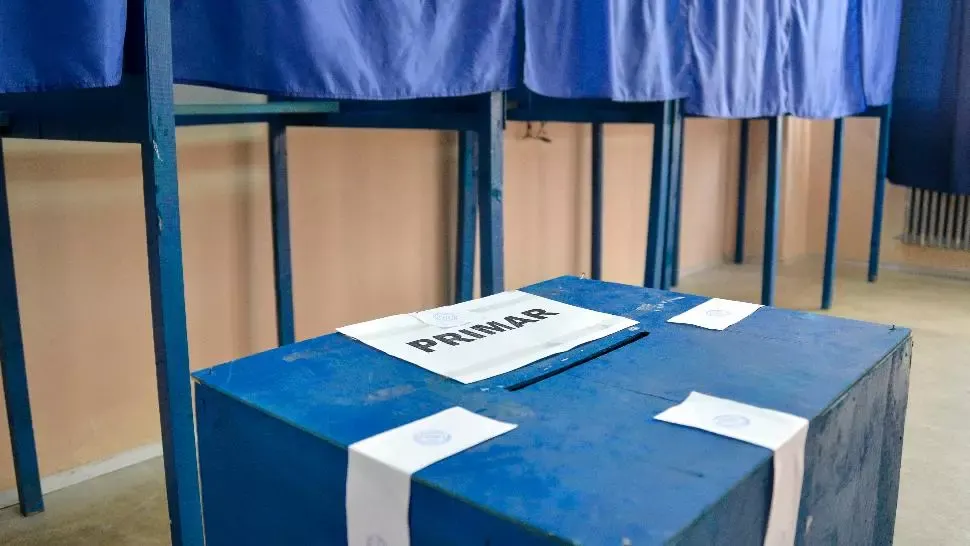 ALEGERI LOCALE 2020. Lista completă de candidați la alegeri locale 2020. Top localități cu cei mai mulți candidați la primărie / Foto: Inquam Photos, Bogdan Danescu