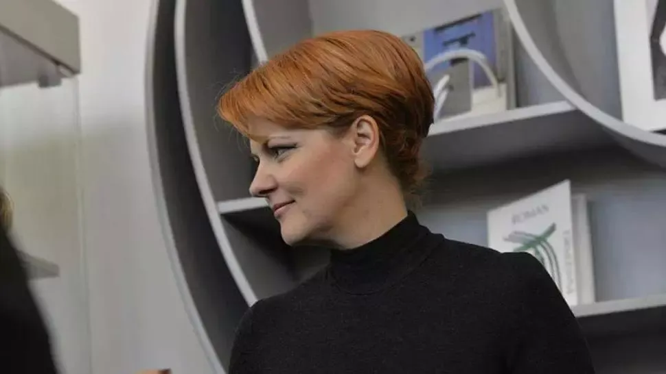 ALEGERI LOCALE 2020 - EXIT POLL AVANGARDE la Realitatea PLUS și Realitatea.net. Lia Olguța Vasilescu a câștigat Primăria Craiovei