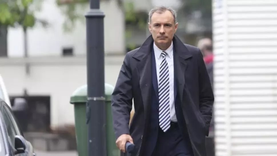Finii lui Florian Coldea, legături controversate cu persoane influente din România 