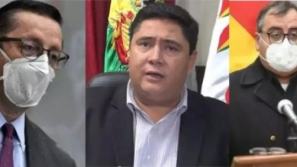 Demisii în lanț din guvernul interimar bolivian cu mai puţin de o lună înainte de alegerile generale 