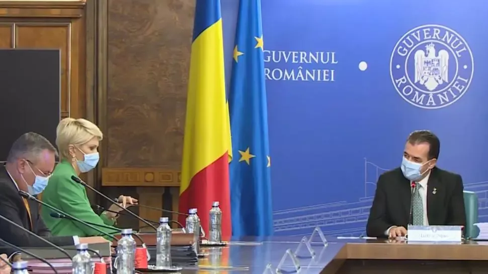Raluca Turcan: 2.800 de clădiri școlare vor fi conectate la internet