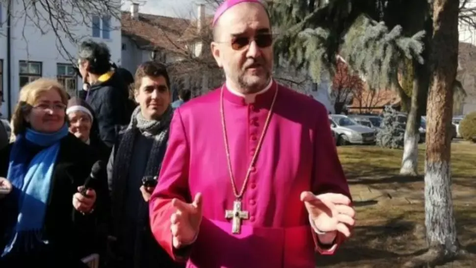 alba prelat