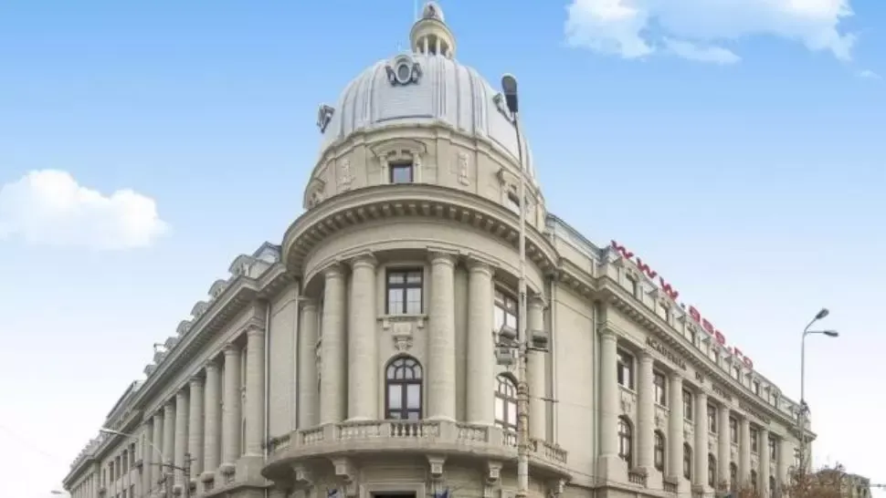 ASE, locul I într-un top al universităților din România