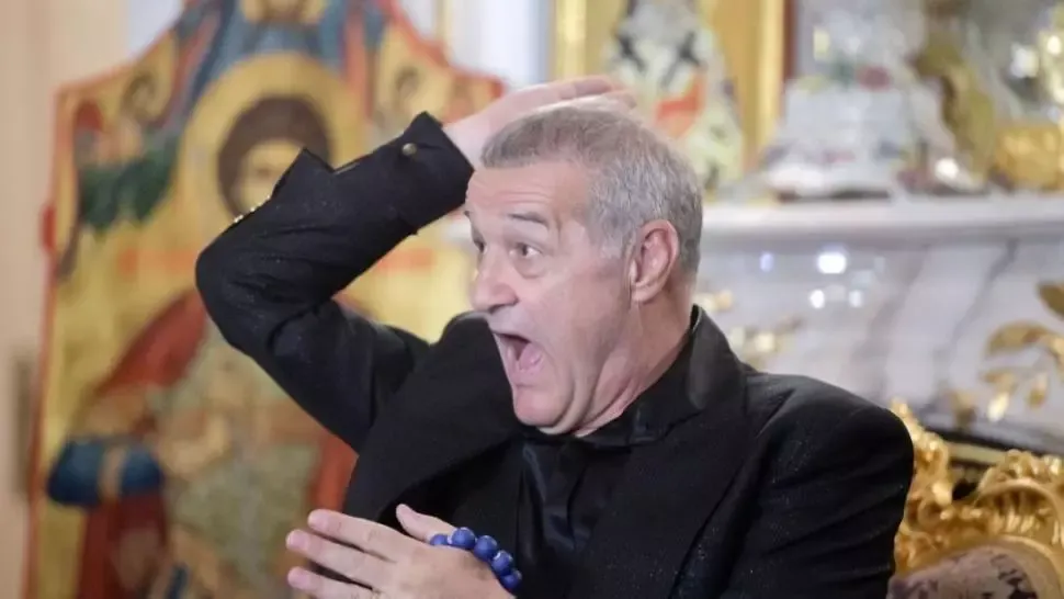 Un fost stelist îi prevede un viitor negru FCSB-ului: ”Va ajunge să dispară!”
