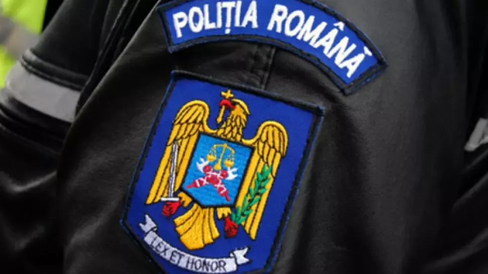 Poliţiştii din Breaza au fost nevoiţi să folosească armamentul din dotare pentru a prinde un şofer aflat sub influenţa alcoolului