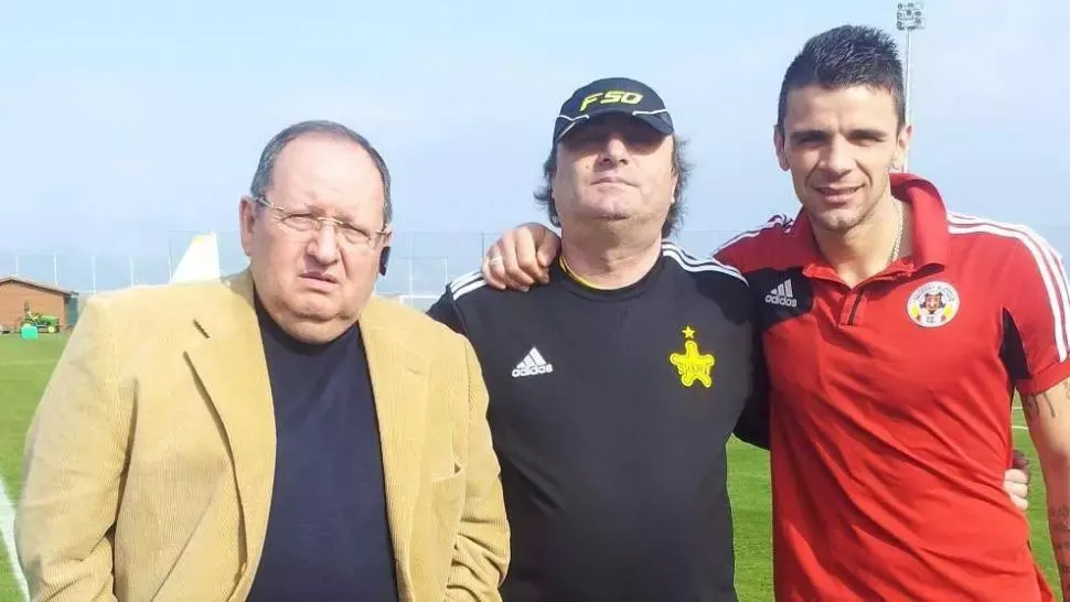 Drama unui cunoscut om de fotbal din România! Fiica lui s-a stins din viață: ”Doamne, de ce nu m-ai luat pe mine?”