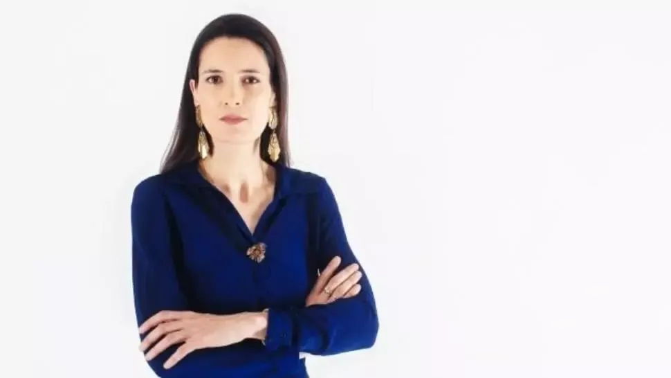 Primarul Sectorului 1, Clotilde Armand