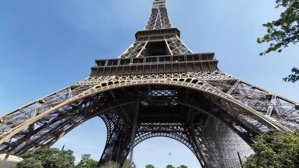 Turnul Eiffel