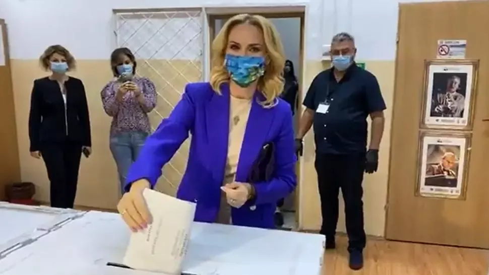 Gabriela Firea