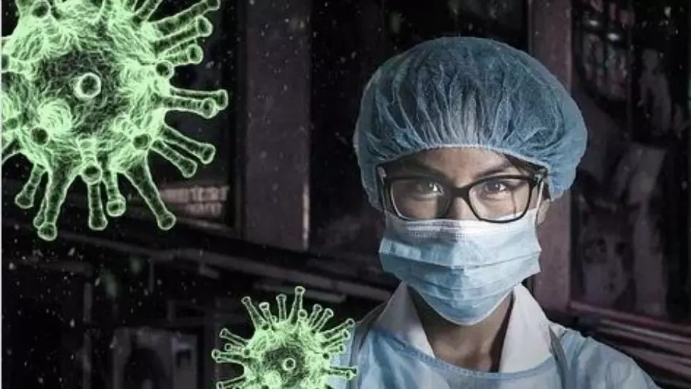 coronavirus 