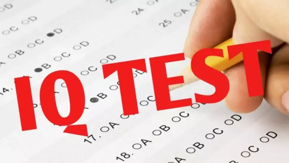 Cel mai scurt test de IQ din lume: are doar 3 întrebări