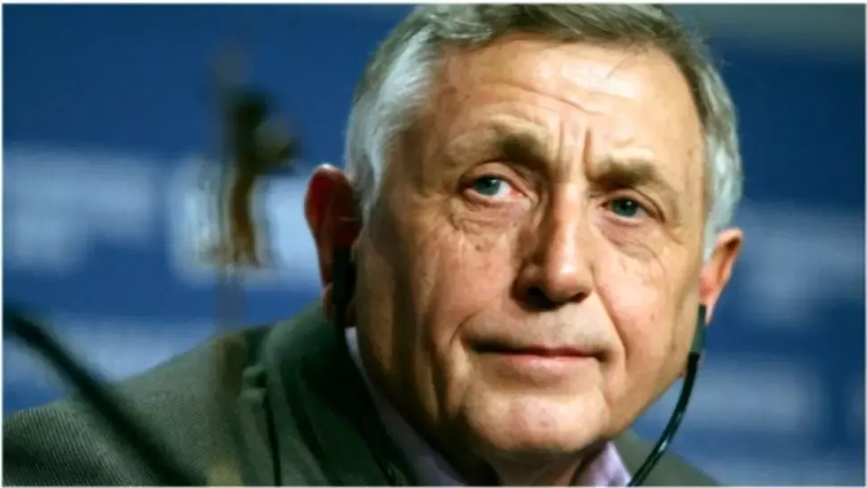 jiri menzel