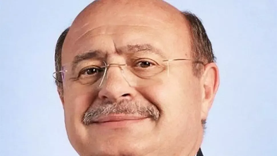 Mihai Daneș, candidat independent la Primaria Sectorului 6. Alegeri locale 2020