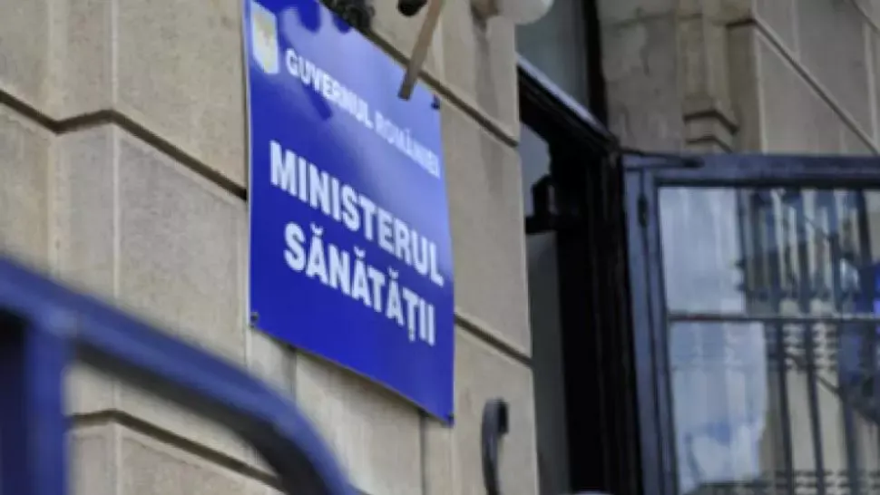 Încă un caz de coronavirus la Ministerul Sănătății, al 3-lea confirmat în ultimele zile