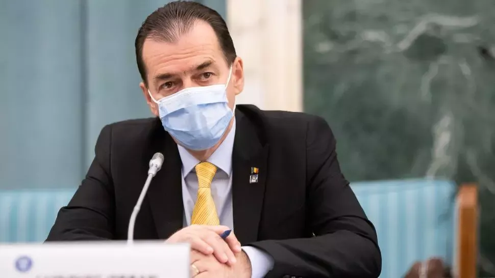 Ludovic Orban, la reuniunea liderilor PPE: ”Preocuparea noastră de căpătâi este relansarea economică. Este fundamentală pentru evoluţia Europei”