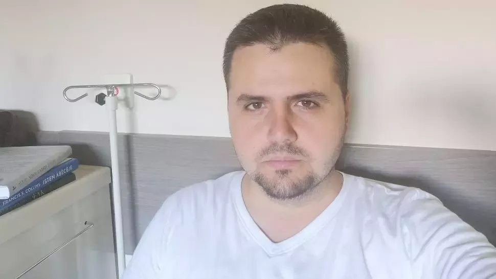 Deputatul UDMR Norbert Apjok are coronavirus - Parlamentarul a fost în plen la moțiunea de cenzură
