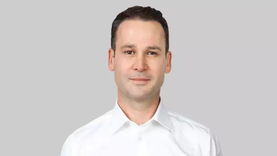 Robert Negoiță s-a vindecat de coronavirus: ”Aș minți să vă spun că totul a fost simplu”. Experiența trăită