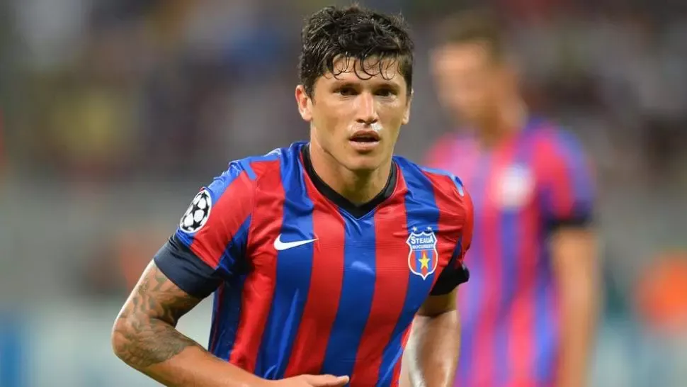Cristi Tănase a revenit în Liga 1! Cu cine s-a înțeles fostul mijlocaș al FCSB
