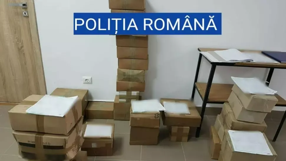 perchezitii slatina