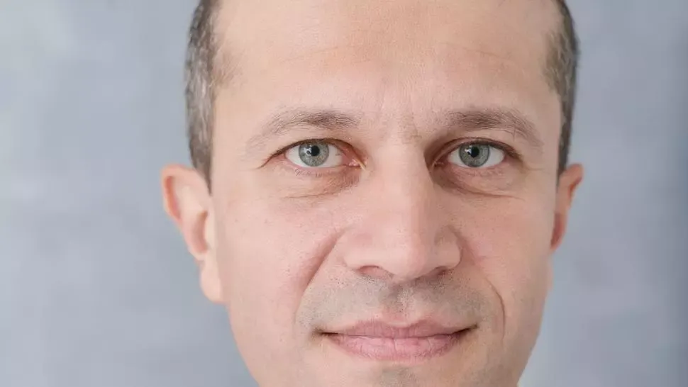 Cristian Ghica - senator USR