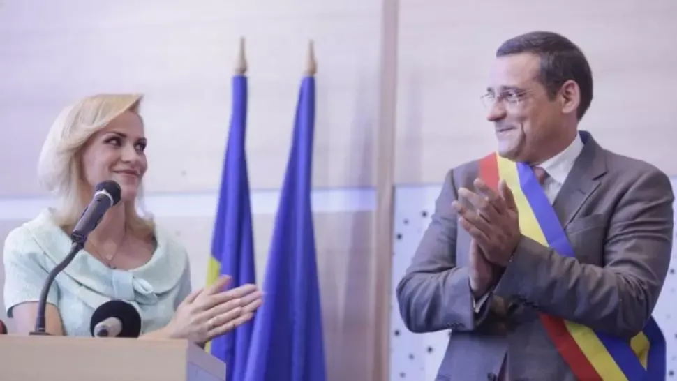 Război politic pe apa caldă a bucureștenilor. Ciucu (S6): Firea/Mutu/PSD au amânat lucrări importante, din rațiuni electorale