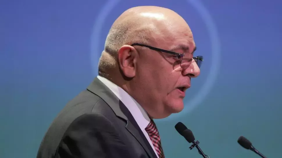 Raed Arafat, semnal de alarmă: E clar că vom fi puși la grea încercare! Trendul ascendent Covid trebuie stopat / Foto: Inquam Photos, Octav Ganea