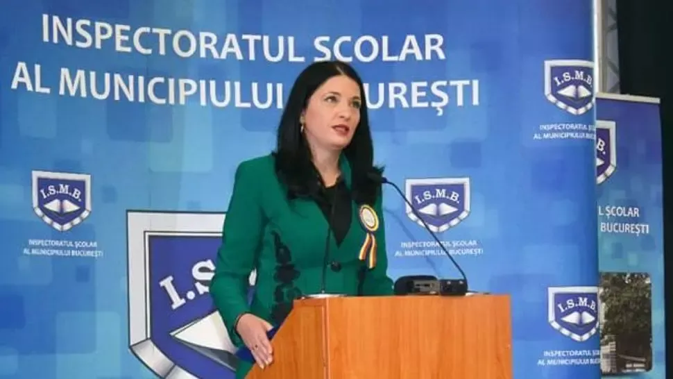 Inspectorul General Școlar al Capitalei: Școlarii și preșcolarii vor sta acasă, dascăli pot preda de la școală