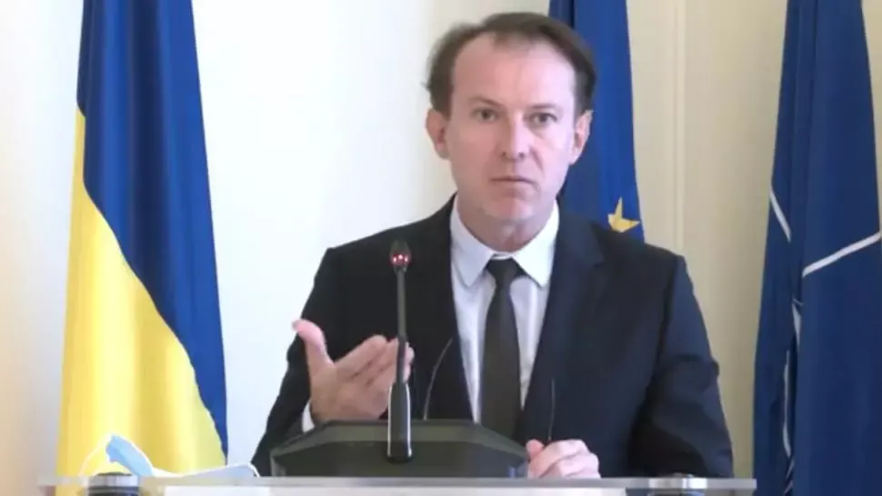 Florin Cîțu, despre pachetul de susținere economică al Guvernului: "Suma investită în primele nouă luni este de 30 miliarde de lei - cea mai mare sumă investită în ultimii 10 ani"