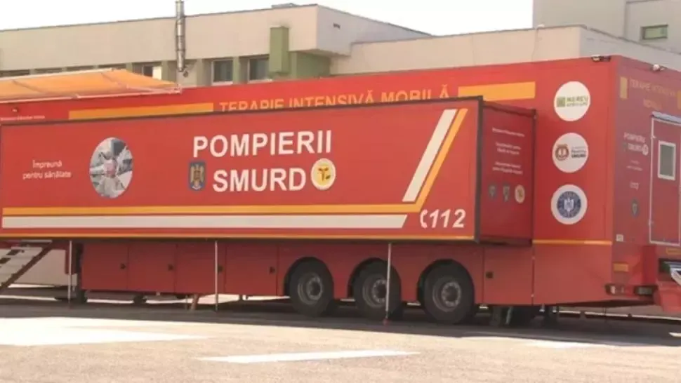 Criza de personal din Sănătate, tot mai ACUTĂ: Unitate de Terapie intensivă, fără medici
